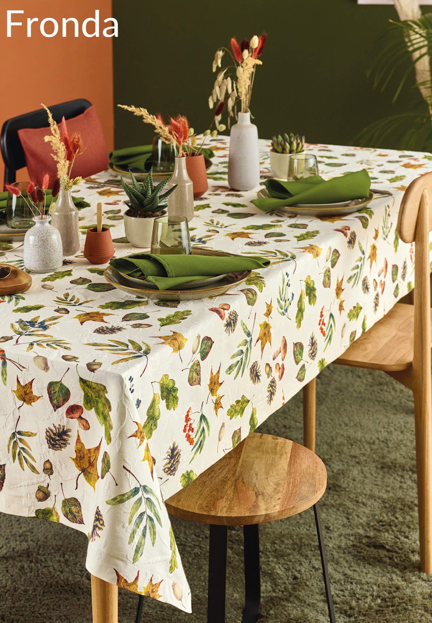 Herbst Tisch-Decken –